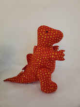 Dinosaur Toy (Large Stego & Bronto)