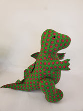 Dinosaur Toy (Large Stego & Bronto)