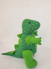 Dinosaur Toy (Large Stego & Bronto)
