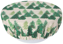 Woods Bowl Covers (Set of 2)