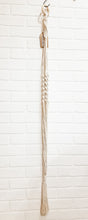 Locally Made Handwoven Macramé Plant Hangers