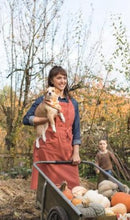 Stonewash Aprons (Multiple Color Options)