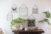 8"x8" Art Posters/Prints (Multiple Styles)
