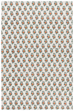 Gather Block Printed Tea Towels (Set of 2)