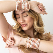 Original Fair Trade Roll-On Bracelets ADULT SIZE (Multiple Color Options-Sold Individually)