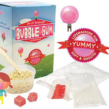 DIY Bubble Gum Kit