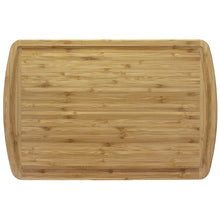Grooved Cutting & Carving Board