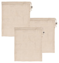 Le Marche Produce Bags (Set of 3-Multiple Color Options)