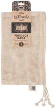 Le Marche Produce Bags (Set of 3-Multiple Color Options)