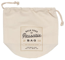 Bulk Grocer Produce Bags