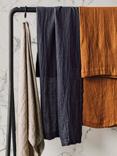 Linen Bath Towels