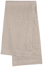 Linen Bath Towels