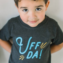 Uff Da! Tee