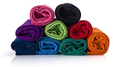 All Colors- Kid's Organic Cotton Jeggings