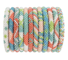 Original Fair Trade Roll-On Bracelets ADULT SIZE (Multiple Color Options-Sold Individually)