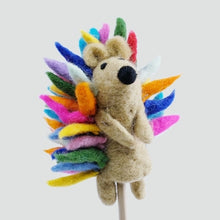 Felt Finger Puppets - Fair Trade (Multiple Styles)