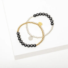 Introvert/Extrovert Bracelets