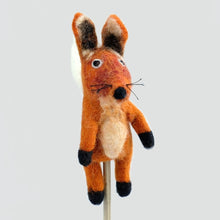 Felt Finger Puppets - Fair Trade (Multiple Styles)