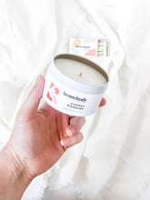 Sunday Morning Candle