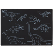 Reusable Chalkboard Placemats (Multiple Styles)