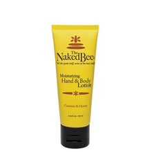 Eco- Friendly Hand & Body Lotion (Multiple Scents)