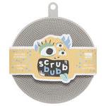 Scrub Bub Silicon Scrubbers (Multiple Color Options)