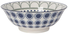 Stamped Serving Bowls (Multiple Color Options - 30 oz)