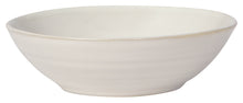 Aquarius Bowls (Oyster Color - Various Sizes)