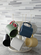 Matte Mugs (Multiple Colors)