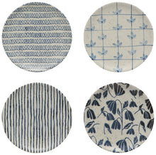 Element Appetizer Plates (Multiple Styles)