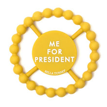Silicone Teethers (Assorted Styles)