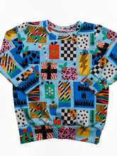 Christmas Presents Lightweight Sweatshirt