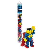 Tube Puzzle Toys- (Various Styles)