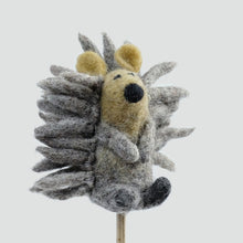 Felt Finger Puppets - Fair Trade (Multiple Styles)