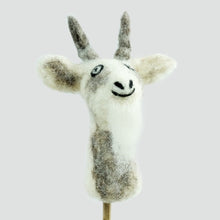 Felt Finger Puppets - Fair Trade (Multiple Styles)