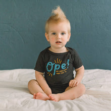 Ope! Onesie