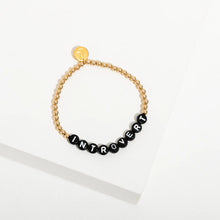 Introvert/Extrovert Bracelets