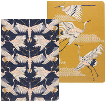 Flight of Fancy Set of 2 Notebooks