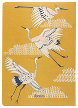 Flight of Fancy Set of 2 Notebooks