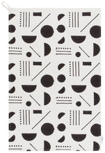 Domino Tea Towel