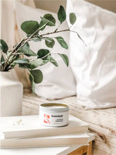 Sunday Morning Candle