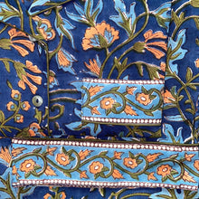 Hand Block Printed Pajama Sets (Multiple Styles)