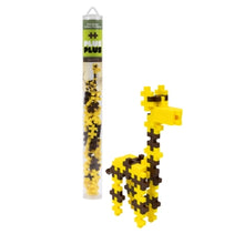 Tube Puzzle Toys- (Various Styles)