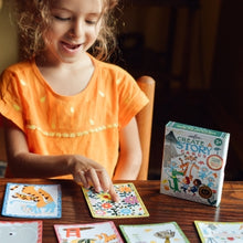 Create A Story Cards (Multiple Styles)