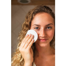 Bamboo Cotton Facial Rounds | 20 Ct.