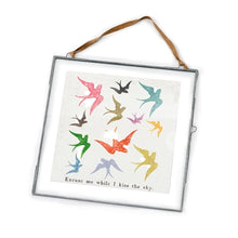 8"x8" Art Posters/Prints (Multiple Styles)