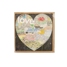 8"x8" Art Posters/Prints (Multiple Styles)