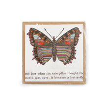 8"x8" Art Posters/Prints (Multiple Styles)