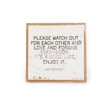 8"x8" Art Posters/Prints (Multiple Styles)