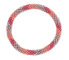 Original Fair Trade Roll-On Bracelets ADULT SIZE (Multiple Color Options-Sold Individually)
